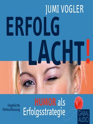 cover image of Erfolg lacht!